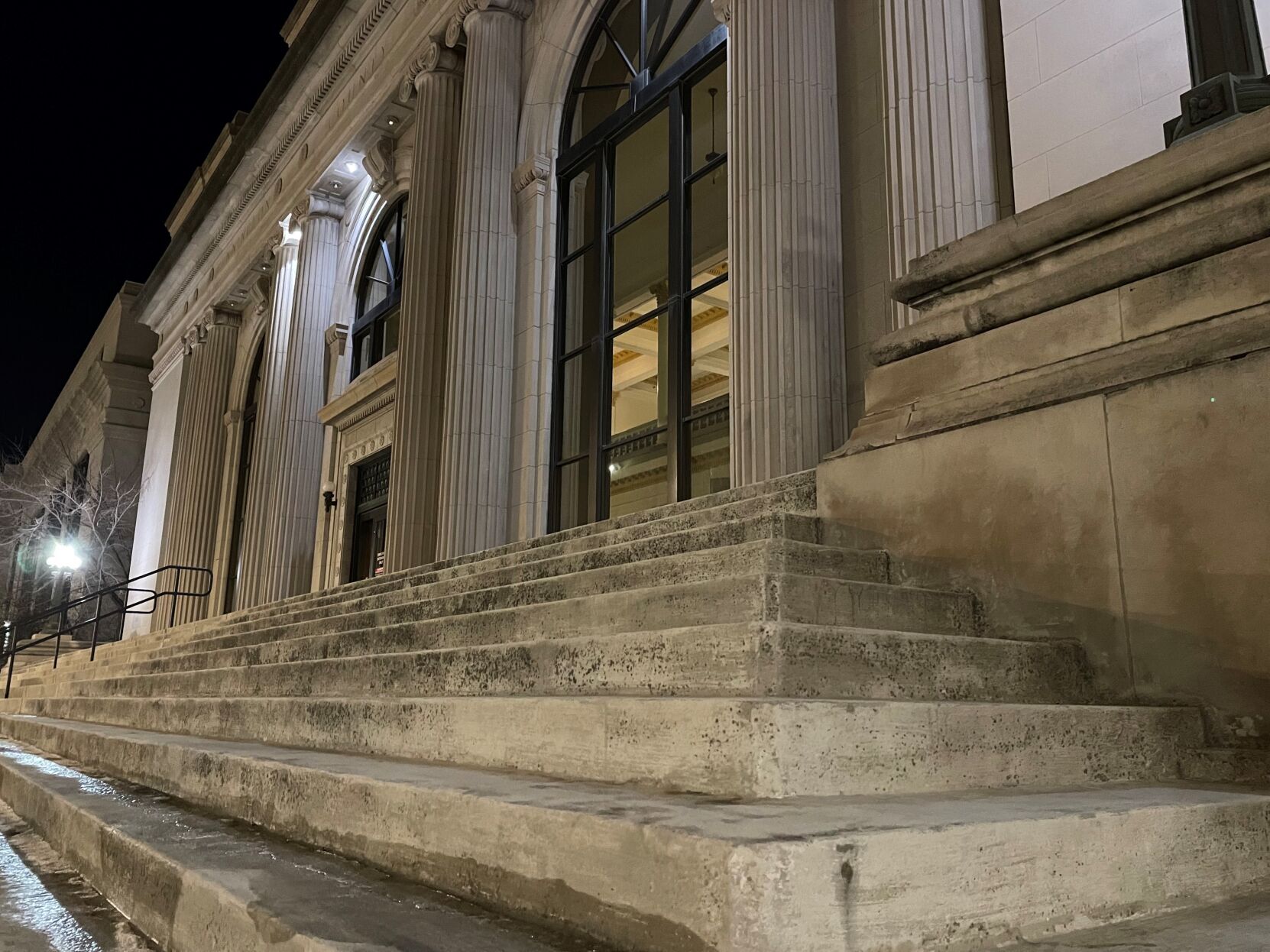 Pennington County Courthouse